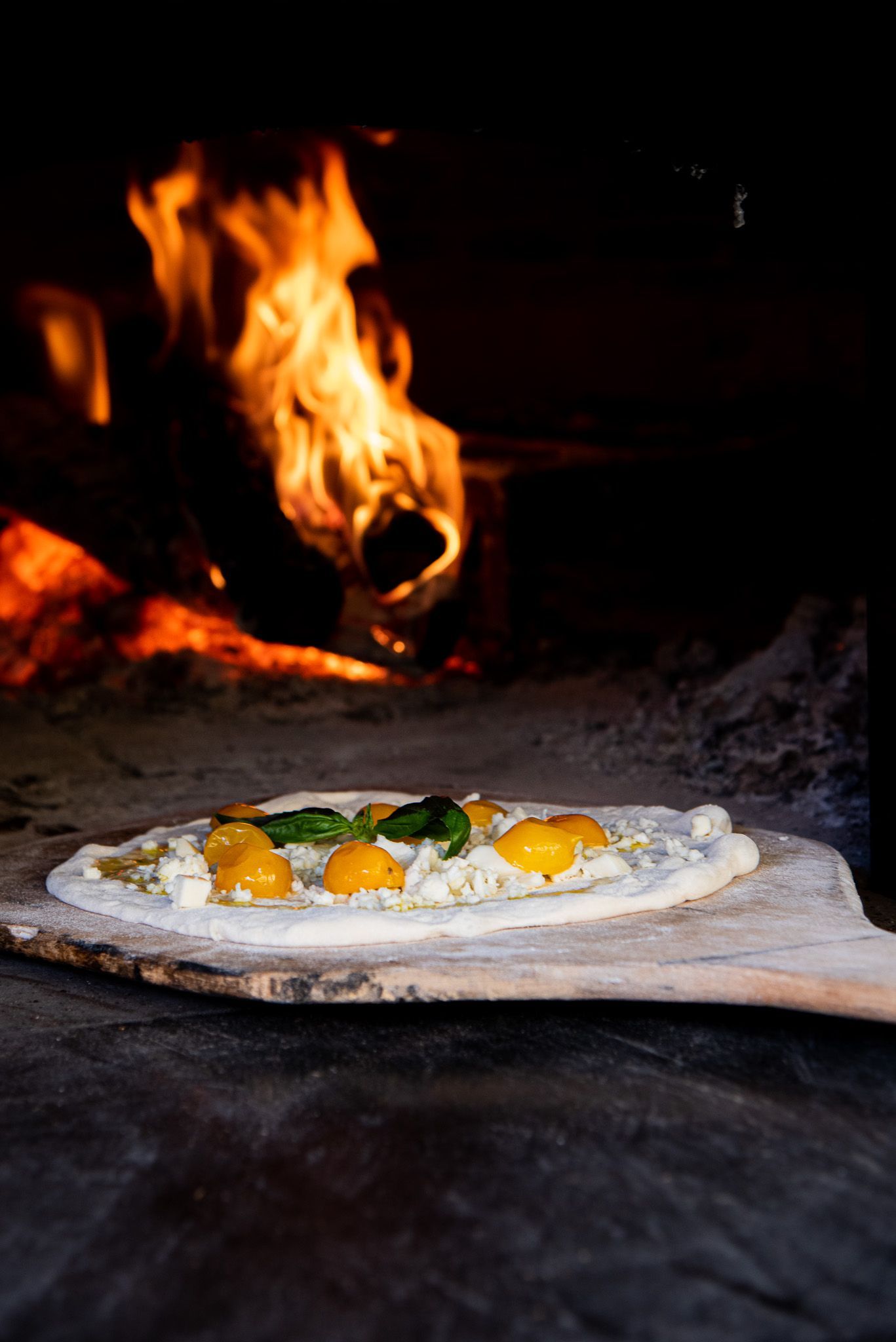 Sorrento-style pizza cooking class at a luxury hotel in Sorrento, experience with Chef Benito, Hotel Mediterraneo